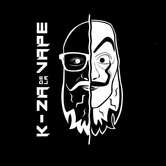 K-ZA De la vape